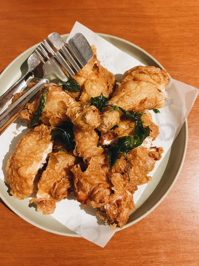 স্পেশাল বিরিয়ানি